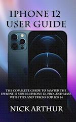 iPhone 12 User Guide