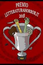 Premio LetteraturaHorror.it 2018