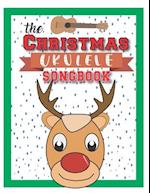 The Christmas Ukulele Songbook