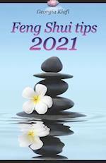 Feng Shui tips 2021