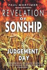 Revelation of Sonship: Judgement Day 