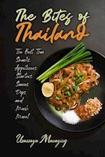 The Bites of Thailand