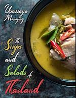 The Soups and Salads of Thailand