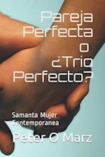 Pareja Perfecta