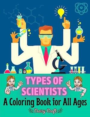 Types of Scientists