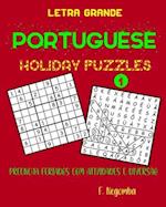 Portuguese Holiday Puzzles