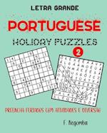 Portuguese Holiday Puzzles