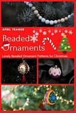 Beaded Ornaments