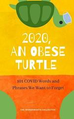 2020, An Obese Turtle