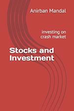 Stocks and Investment