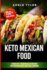 Keto Mexican Food
