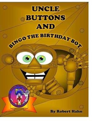Bingo the Birthday Bot