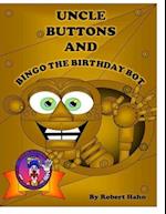 Bingo the Birthday Bot