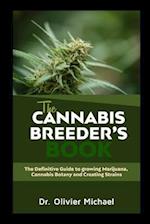 The Cannabis Breeder's Book