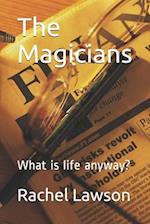 The Magicians