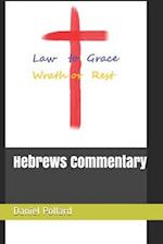 Hebrews commentary