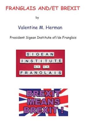 Franglais and Brexit