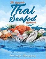 The Complete Thai Seafood Cookbook