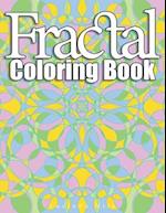 Fractal Coloring Book