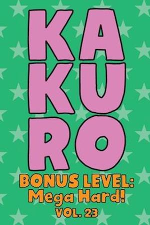 Kakuro Bonus Level