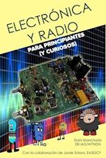 Electrónica y Radio para principiantes