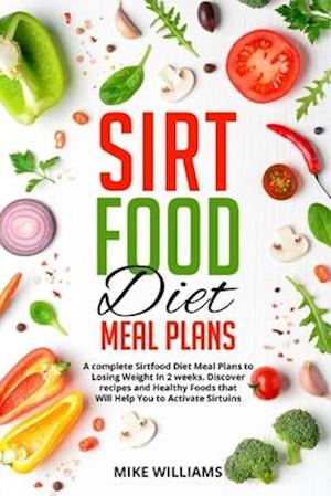 Sirtfood Diet Meal Plans