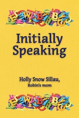 Initially Speaking