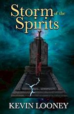 Storm of the Spirits
