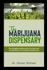 The Marijuana Dispensary