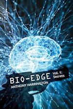 Bio-Edge: Vol 1: Secrets 