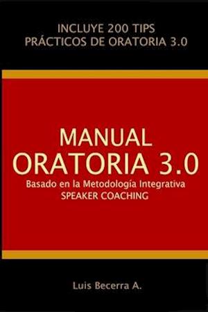 Manual Oratoria 3.0