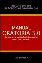 Manual Oratoria 3.0