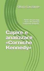 Capire e analizzare Corniche Kennedy