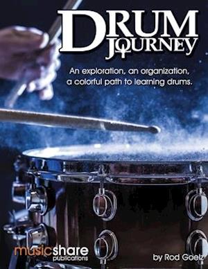 Drum Journey