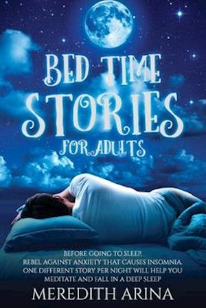 Bedtime Stories for Adults