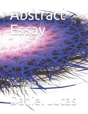 Abstract Essay