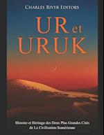 Ur et Uruk