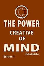 The Power Creative of Mind