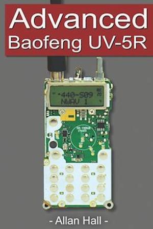 Advanced Baofeng UV-5R