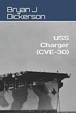 USS Charger (CVE-30)