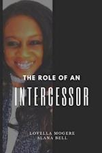 The Role of An Intercessor Vol II