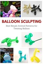 Balloon Sculpting