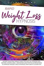 Rapid Weight Loss Hypnosis