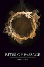 Rites of Passage