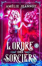 L'Ordre des Sorciers