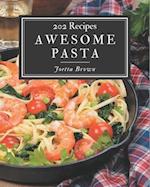 202 Awesome Pasta Recipes