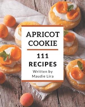 111 Apricot Cookie Recipes