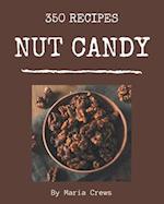 350 Nut Candy Recipes