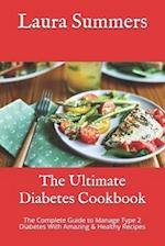 The Ultimate Diabetes Cookbook