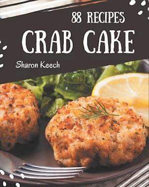 88 Crab Cake Recipes